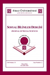 Fırat Üniversitesi Sosyal Bilimler Dergisi