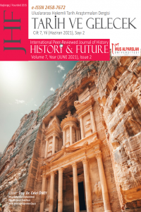 Journal of History and Future
