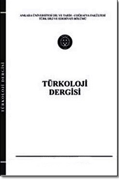 Türkoloji Dergisi